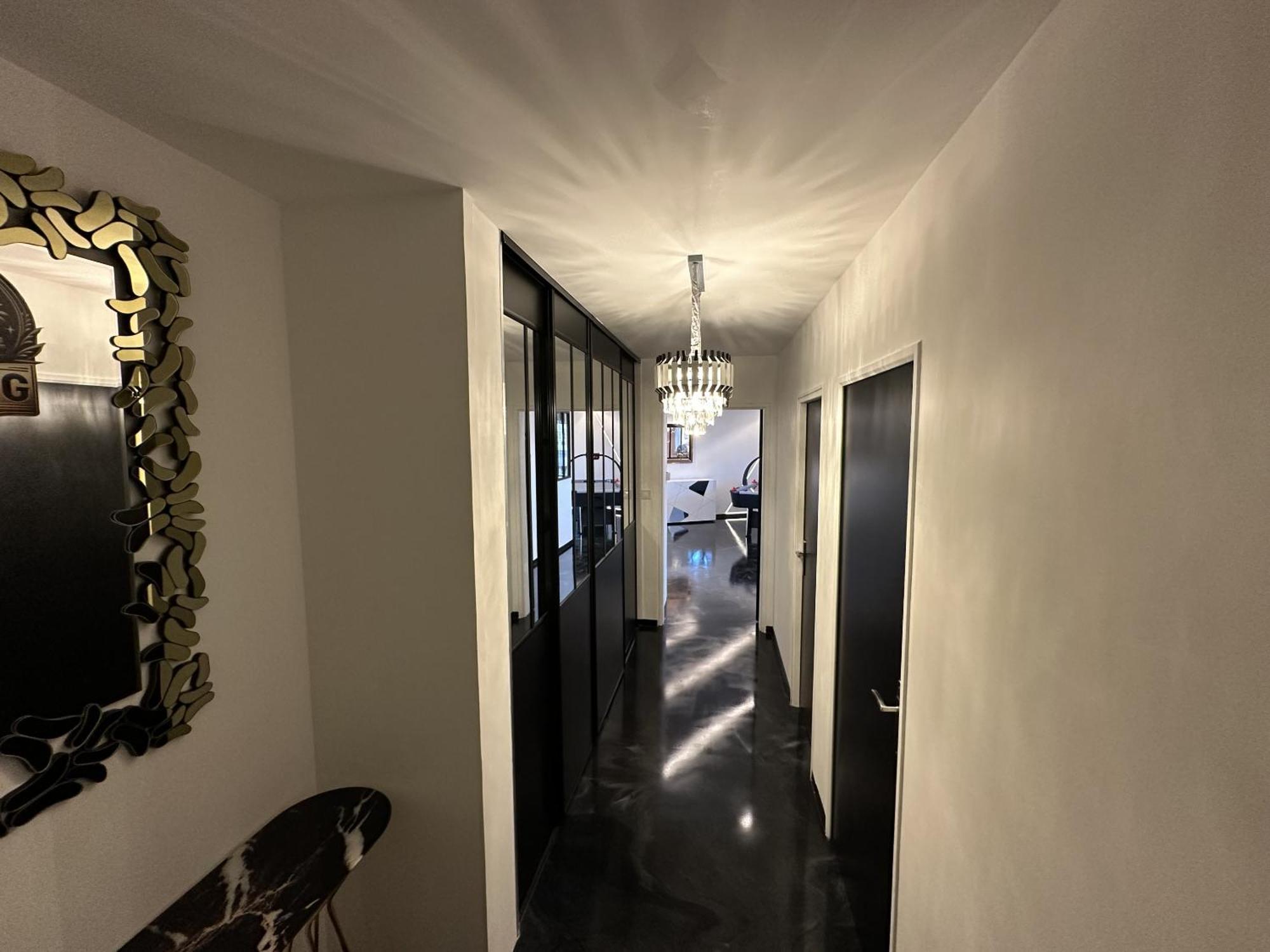 Appartement Luxe Vue Sur Mer Calais Plage Exterior photo